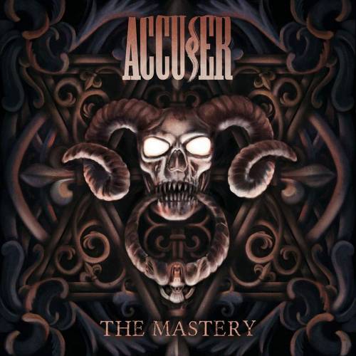 Accuser : The Mastery